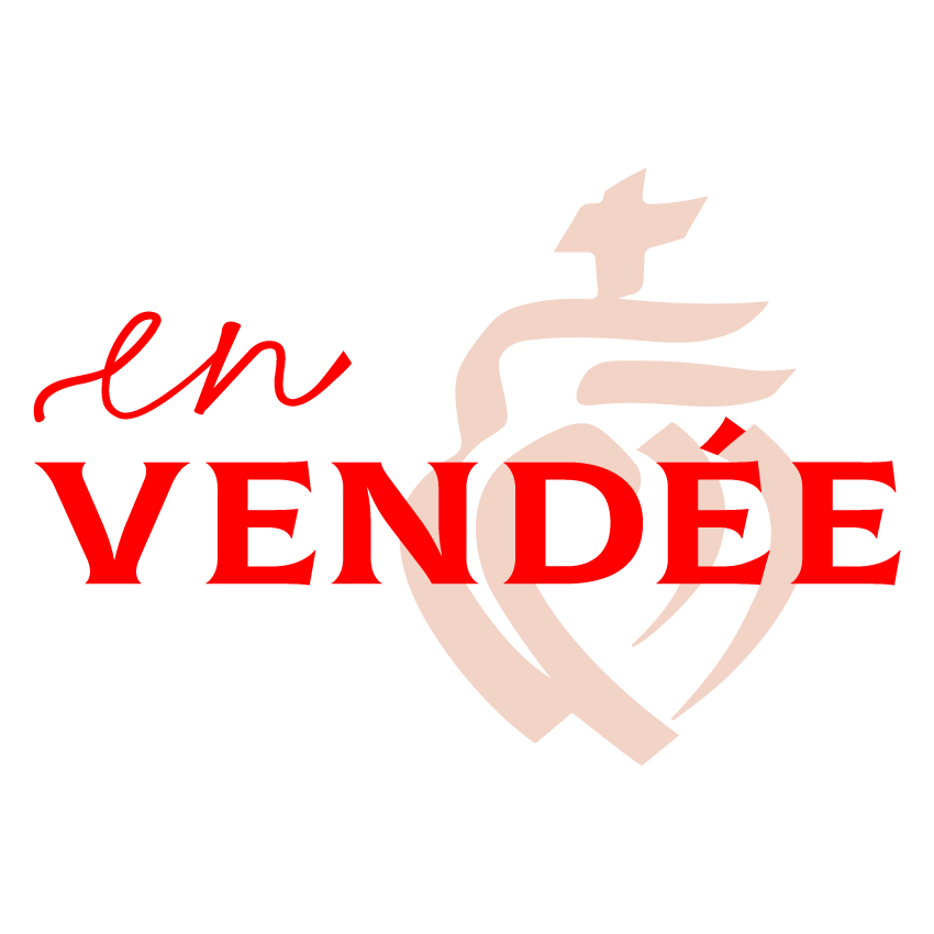 Vendée L'essentiel vient du coeur - En vendée