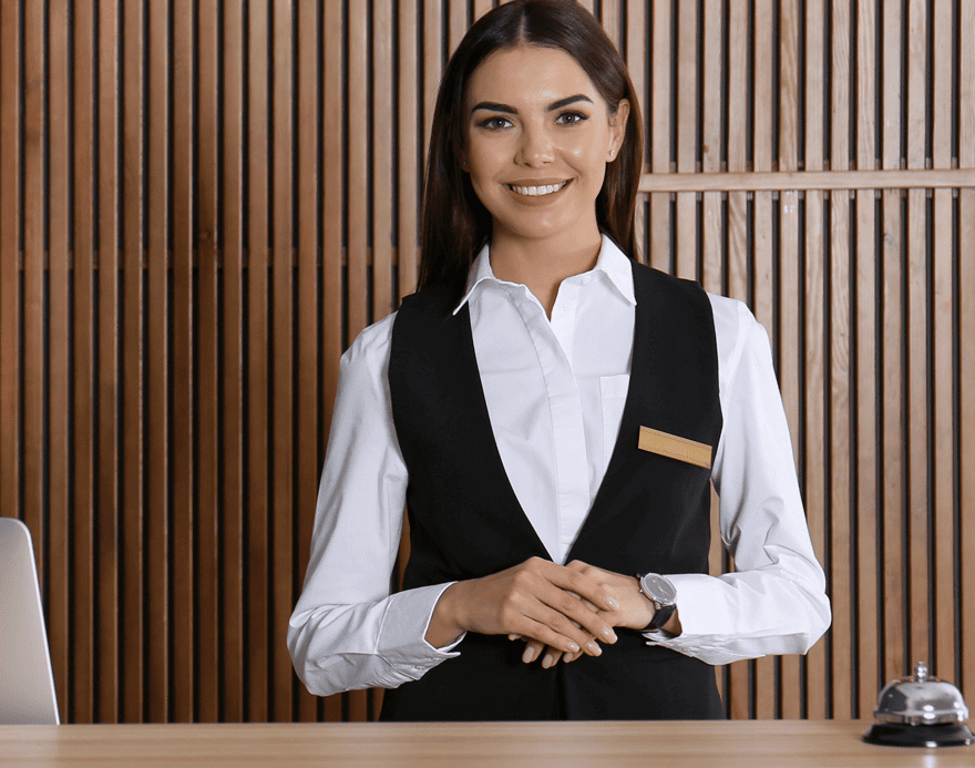 emploi-reception-hotel-vendee