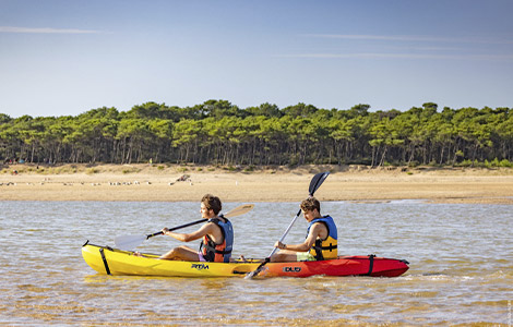 kayak_estuaire_payre_talmont©simonbourcier.com-VendeeExpansion