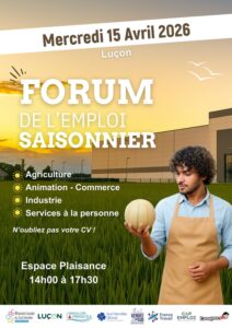 Forum-emploi-saisonnier-luçon